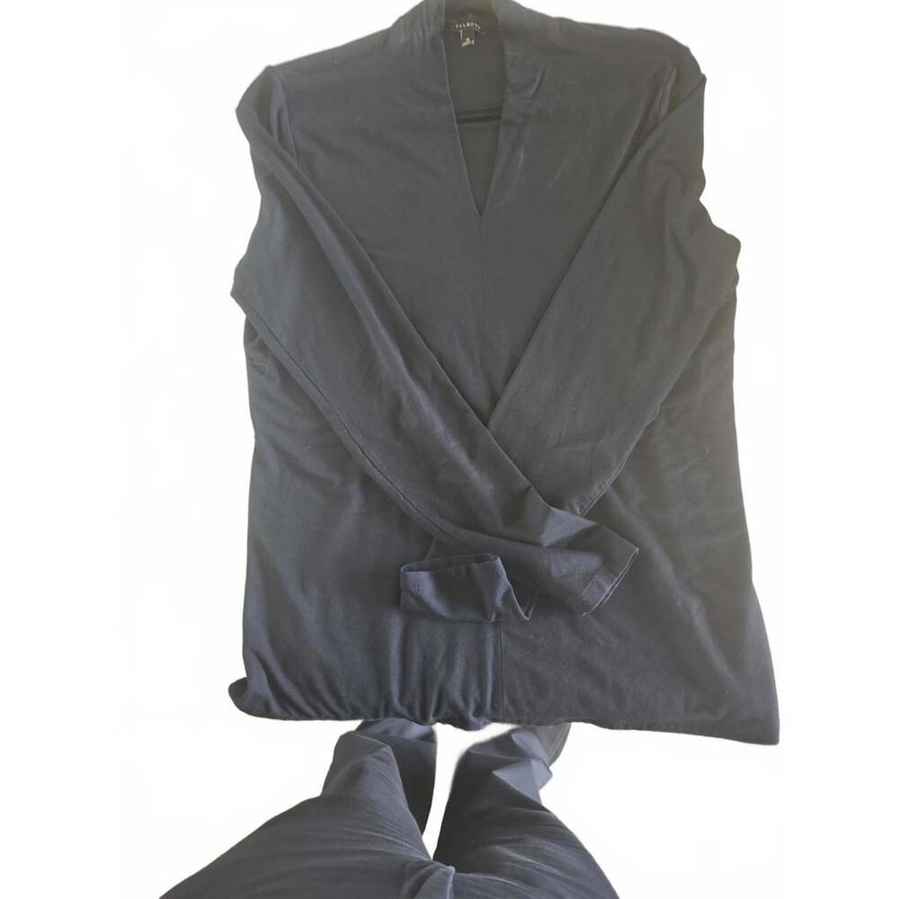 Talbots blouse